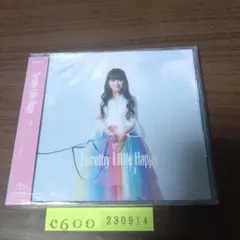 新品CD　FOR YOU/デモサヨナラ(2017ver.)(Type-C)