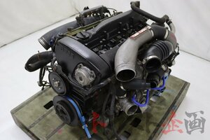 1300171301 RB26DETT エンジンAssy ステージア 260RS オーテックバージョン WGNC34改 トラスト企画 送料無料 U