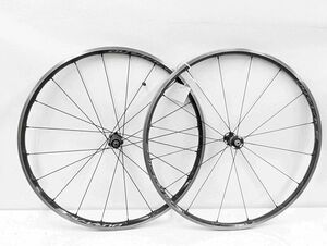 Shimano シマノ Dura ace WH R9100 C24 CL クリンチャー 700c Shimano 11s リムブレーキ ホイール HO241122AG