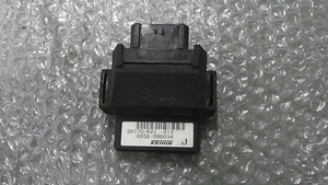 フォルツァX　MF10-1012xxx　の CDI *1627355205　中古