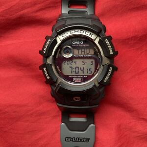 ★即決有★限定G-LIDE GL-170 G-SHOCK カシオ腕時計 CASIO グライド サーフィン Gショック★ヴィンテージ デジタル 腕時計 カシオ CASIO