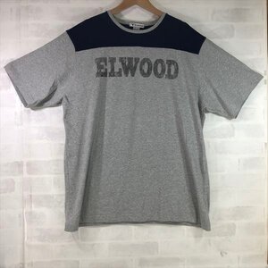 ELWOOD エルウッド USA製 90