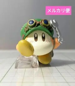 星のカービィ　ワドルディ　フィギュア