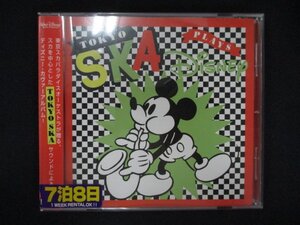 1227∴レンタル版CD TOKYO SKA Plays Disney/東京スカパラダイスオーケストラ