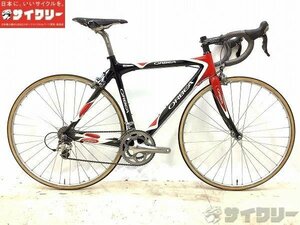 ▼オルベア▼ONIX 105/ULTEGRA MIX 適応身長：165-175cm（目安）▼松