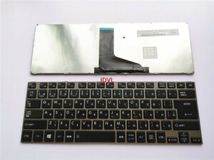 送料200円~東芝 dynabook T642/E36HB T642/T8HW T642/T8HWD T642/WTMGW T642/WTMHW T642/WTVHW日本語キーボード◇灰枠◇ほぼ新品