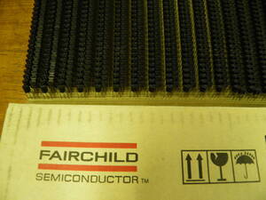 ■PN2222A■ONsemi(Fairchild)NPNトランジスタ40V1000mA■40本1組■追加可■