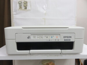 ＃62465　エプソン EPSON インクジェット プリンター PX-049A 印刷 コピー機 ジャンク　