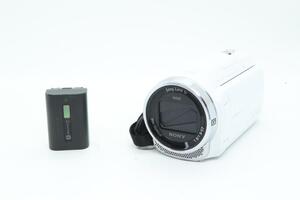 【L2426】 SONY Handycam HDR-CX675 ソニー ハンディカム