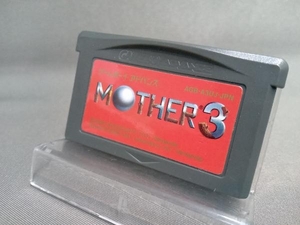 GBA MOTHER 3 マザー （G6-10）