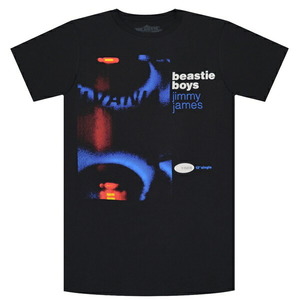 BEASTIE BOYS Jimmy James Tシャツ Mサイズ オフィシャル