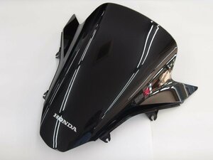 【未使用】HONDA ホンダ PCX125 JK05/PCX160 KF47 ノーマルスクリーン