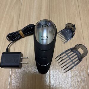 フィリップス PHILIPS セルフカッター QC5572/15