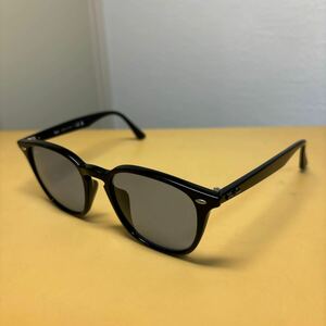 Ray-Ban レイバン RB4258-F サングラス