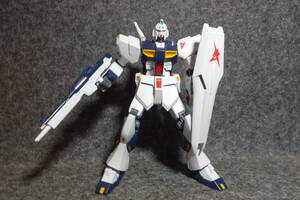 vガンダム ニューガンダム 完成品 ジャンク パーツ取り ガンダム プラモデル