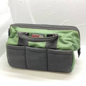 送料無料g34809 ツールバック TOUGH BAG 折りたたみ 電工バケツ バッカン 工具箱 ツールボックス DIY