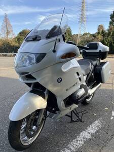 R1150RT 愛知より