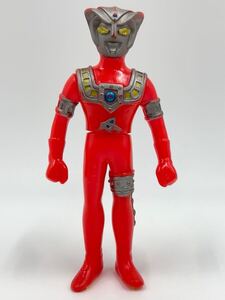  ポピー ソフビ ウルトラマン アストラ