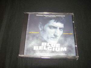 *BLUE BELGIUM*のCD