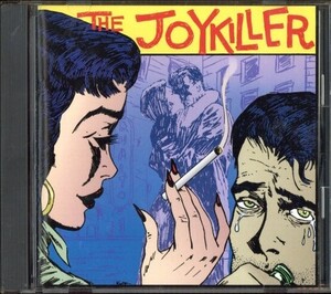 即決価格です◆The Joykiller◆ザ・ジョイキラー◆ジャック・グリシャム◆(b6735)