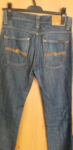 ★最終価格★＊nudie jeans＊W30インチのジーンズ＊