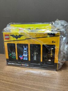 LEGO バットマン　トイザらス 