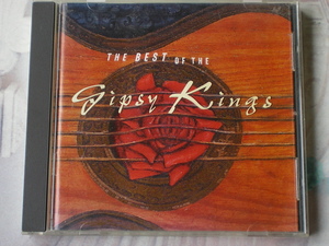 ◎CD The Best of the Gipsy Kings / ジプシー・キングス