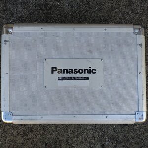 中古品 ★ パナソニック 14.4V 充電ケーブルカッター EZ4544K-H ★ Panasonic