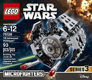 LEGO 75128　レゴブロックスターウォーズSTARWARS廃盤品