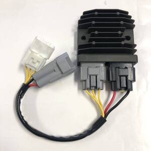 MOSFET レギュレター レギュレーター 電圧安定 スズキ タイプ4 GSX1300R B-KING スカイウェイブ650 32800-10G40