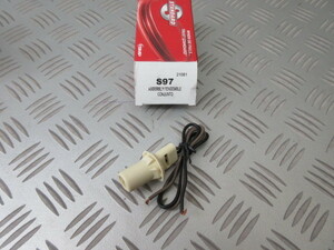 97.1973-1996 GMシボレー旧車etc サイドマーカー ランプソケット NEW S97 Side Marker Lamp Socket