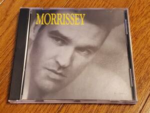 (CDシングル) Morrissey●モリッシー Ouija Board, Ouija Board アメリカ盤