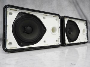 ☆BOSE ボーズ 101MMW スピーカー ペア☆中古☆