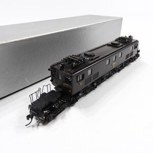 EF58旧 天賞堂完成品 #29343 鉄道模型 趣味 コレクション