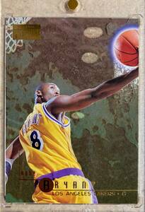 1996 Fleer Skybox Kobe Bryant RC コービー・ブライアント ルーキーカード