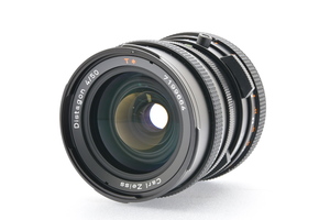 HASSELBLAD Carl Zeiss CF Distagon 50mm F4 Vマウント ハッセルブラッド 中判カメラ用 単焦点レンズ ■31580