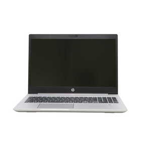 HP ProBook 450 G7(Win10x64) 中古 Core i5-1.6GHz(10210U)/メモリ8GB/HDD 500GB/15.6インチ/Webカメラ [バリュー品]