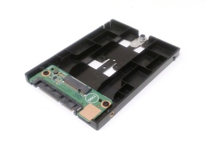 ★変換マウンタ DELL M.2 → SATA