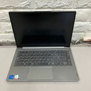 S130 Lenovo ThinkBook 13S G2 ITL Core i5 1135G7 メモリ8GB ジャンク