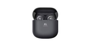 Ausounds AU-Stream ANC True Wireless Bluetooth Noise Cancelling Earbud(中古品)