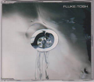 FLUKE/TOSH (CD1) ★ ブレイクビーツ/テクノ