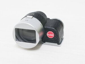 Kodak コダック Retina レチナ VIEW FINDER 外付けビューファインダー 35mm / 80mm カメラアクセサリー フィルムカメラ