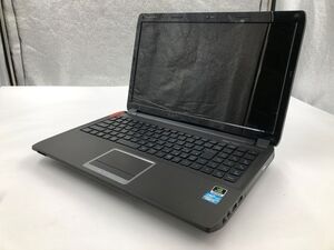 MouseComputer/ノート/第3世代Core i7/メモリ4GB/4GB/WEBカメラ有/OS無/NVIDIA Corporation GK107M [GeForce GT 640M] 1GB-241203001360719