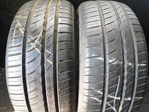 【L300】Cinturanto P1◆215/55R16◆2本即決