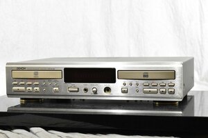 DENON デノン CDレコーダー CDR-W1500