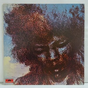 10042301;【美盤/国内盤】Jimi Hendrix / The Cry Of Love