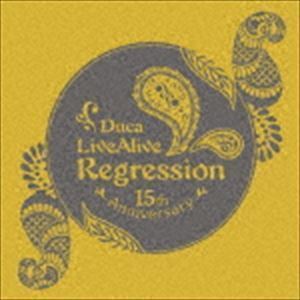 Duca LiveAlive Regression Duca