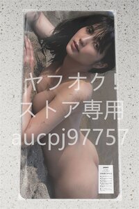 南里美希/デスクマット＆プレイマット＆マウスパッド＆ラバーマット/超厚/超大型/高品質