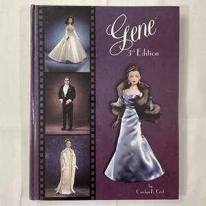 ★ドール■送料無料■DOLL COLLECTION■ Gene ジーン ハードカバー Carolyn Cook■ARTBOOK_OUTLET■K1-070