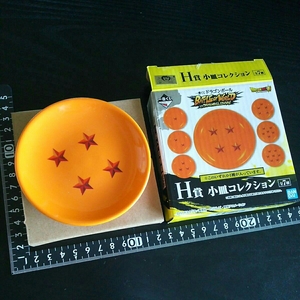 非売品☆一番くじ☆ドラゴンボール☆グッズ☆プレート☆小皿☆コレクション☆☆☆☆残1